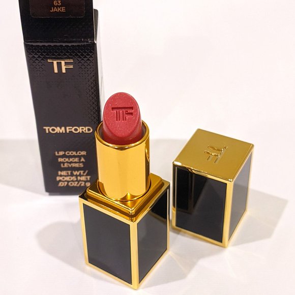 Tom Ford Other - Tom Ford Lip Color